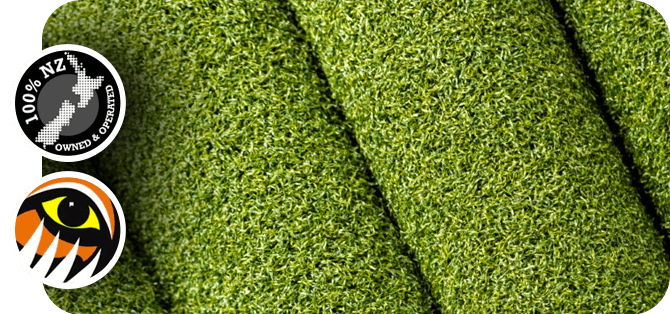 Multisport Surfaces - Multi Synthetic grass and surfaces